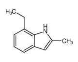 91131-85-0 2-methyl-7-ethylindole