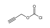 prop-2-ynyl carbonochloridate 35718-08-2