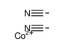 氰化钴(II) 二水合物