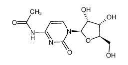 N4-acetylcytidine 3768-18-1