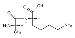5051-06-9 Alanyllysine