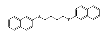111220-29-2 structure, C24H22S2