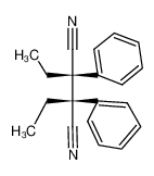 26333-37-9 structure, C20H20N2
