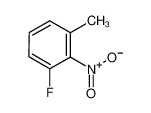 3-氟-2-硝基甲苯