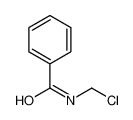 N-(Chloromethyl)benzamide 38792-42-6