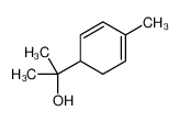 1686-20-0 structure, C10H16O