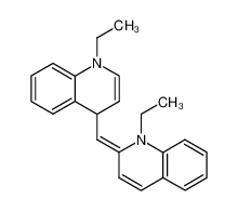 14159-92-3 structure, C23H24N2