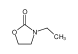 5261-18-7 3-ethyl-1,3-oxazolidin-2-one