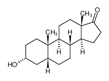 53-42-9 还原胆烷醇酮