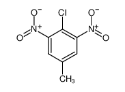 4-氯-3,5-二硝基甲苯