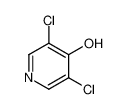 3,5-Dichloropyridin-4-ol 17228-71-6