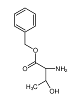 D -苏氨酸苄酯