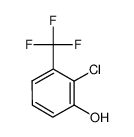 138377-34-1 2-氯-3-羟基三氟甲苯