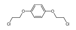 37142-37-3 1,4-双(2-氯乙氧基)苯