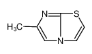 6-Methylimidazo[2,1-b][1,3]thiazole 3835-41-4