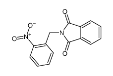 35970-03-7 2-[(2-nitrophenyl)methyl]isoindole-1,3-dione