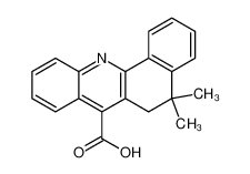 5443-63-0 structure, C20H17NO2