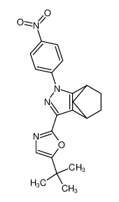 1024004-35-0 structure, C21H22N4O3