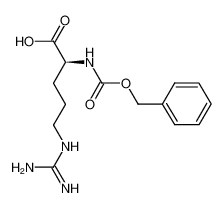 1234-35-1 N-苄氧羰基-L-精氨酸
