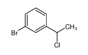 1-bromo-3-(1-chloroethyl)benzene 19935-76-3