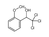 58369-59-8 structure, C9H9Cl3O2