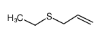 3-ethylsulfanylprop-1-ene 5296-62-8
