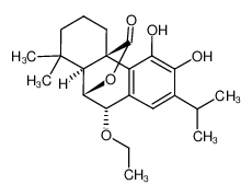 rosmanol-9-ethylether