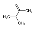 2,3-Dimethyl-1-butene 563-78-0