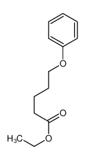 ethyl 5-phenoxypentanoate 69687-95-2