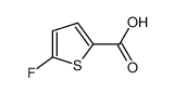 5-氟噻吩-2-甲酸