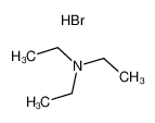 三乙胺氢溴酸盐