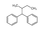 (2-methyl-1-phenylbutyl)benzene 26465-78-1
