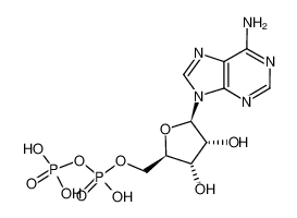 Adenosine-5-Diphosphate 58-64-0