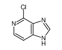 4-氯咪唑4,5-C吡啶