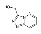 [1,2,4]triazolo[4,3-b]pyridazin-3-ylmethanol 88277-73-0