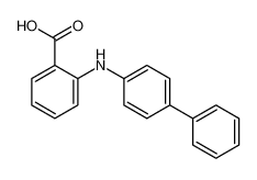 2-(4-phenylanilino)benzoic acid 101895-15-2