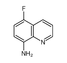 5-Fluoroquinolin-8-amine 161038-18-2