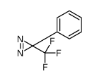 3-phenyl-3-(trifluoromethyl)diazirine 73899-14-6