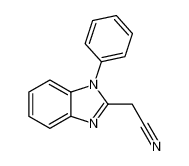 6468-35-5 structure, C15H11N3