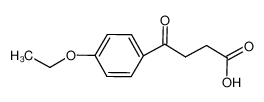 4-(4-ethoxyphenyl)-4-oxobutanoic acid 53623-37-3