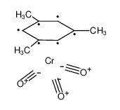 carbon monoxide,chromium,1,3,5-trimethylbenzene 12129-67-8