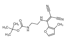587868-26-6 structure, C16H20N4O3