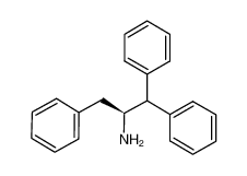 (S)-(-)-1-苯基-2,2-二苯基乙胺