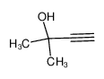 115-19-5 2-甲基-3-丁炔-2-醇