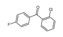 2-氯-4'-氟二苯甲酮