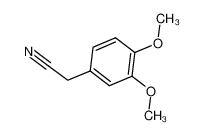 3,4-Dimethoxyphenylacetonitrile 93-17-4