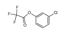 57076-48-9 structure, C8H4ClF3O2