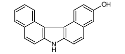 3-HYDROXY-7H-DIBENZO(C,G)CARBAZOLE 96%