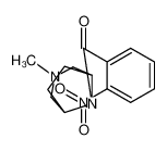 (3-methyl-3,8-diazabicyclo[3.2.1]octan-8-yl)-(2-nitrophenyl)methanone 27266-01-9