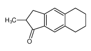 192444-21-6 structure, C14H16O